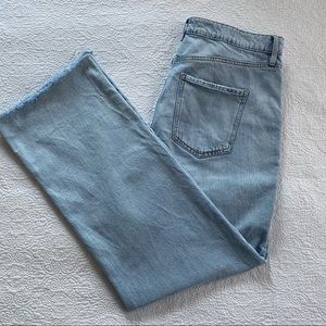 Ethos-Heidi Jeans